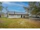 Ranch house with a large yard at 1496 E Highpoint Dr, Douglasville, GA 30134