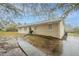 Charming ranch home with landscaped yard and walkway at 1496 E Highpoint Dr, Douglasville, GA 30134