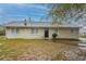 Ranch house with a large yard at 1496 E Highpoint Dr, Douglasville, GA 30134