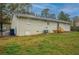 Ranch house with brick exterior and wooden steps at 1496 E Highpoint Dr, Douglasville, GA 30134