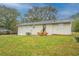 Ranch house with brick exterior and wooden steps at 1496 E Highpoint Dr, Douglasville, GA 30134