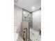 Spa-like bathroom with a large walk-in shower and stylish tilework at 1028 Ridge Ave, Stone Mountain, GA 30083