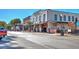 Vibrant town square with shops and restaurants, showcasing local businesses at 730 Cams Crk, Mcdonough, GA 30253