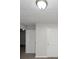 Spacious bedroom with neutral carpeting and double closets at 909 Galloway Ct, Mcdonough, GA 30253
