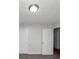 Spacious bedroom with neutral carpeting and double closets at 909 Galloway Ct, Mcdonough, GA 30253
