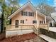 Charming two-story home with a spacious deck and landscaping at 4405 Cary Dr, Snellville, GA 30039