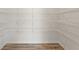Spacious pantry with wire shelving, offering extensive storage at 4171 Viola Pl, Atlanta, GA 30349