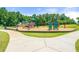 Community playground with swings, slides, and climbing structures at 3530 Ridge Hill Pkwy, Douglasville, GA 30135