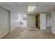 Spacious finished basement offers versatile living space at 9887 Live Oak Ct, Douglasville, GA 30135