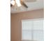 Bright bedroom with neutral walls and window blinds at 138 Slippery Rock Ct, Villa Rica, GA 30180