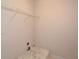 Laundry room with shelving for storage at 138 Slippery Rock Ct, Villa Rica, GA 30180