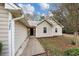 View of the home's front entrance with a walkway and address number at 2392 Ivy Crest Dr, Buford, GA 30519