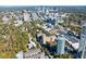 Panoramic city view showcasing building location at 2870 Pharr Court South Nw # 2602, Atlanta, GA 30305