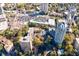 High-rise residential building in a vibrant city at 2870 Pharr Court South Nw # 2602, Atlanta, GA 30305