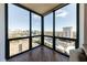 Stunning panoramic city views from corner windows at 2870 Pharr Court South Nw # 2602, Atlanta, GA 30305