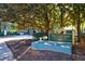 Building entrance with signage and landscaping at 2870 Pharr Court South Nw # 2602, Atlanta, GA 30305