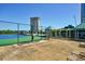 Enjoy resort-style living with this community tennis court at 2870 Pharr Court South Nw # 2602, Atlanta, GA 30305