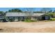 Spacious barn with ample parking for vehicles and multiple stalls at 2431 Perkerson Mill Rd, Austell, GA 30106