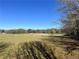 Riding arena surrounded by a wooden fence at 2431 Perkerson Mill Rd, Austell, GA 30106