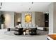 Modern and spacious lobby with comfortable seating at 3107 Peachtree Ne Rd # 1502, Atlanta, GA 30305