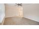 Bright living room with neutral walls and carpeting at 796 Vanderbilt Nw Ct, Atlanta, GA 30318