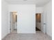 Bedroom with ensuite and hall bathroom access at 358 Olmstead Way # 25, Alpharetta, GA 30022