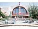 Regal Cinemas at Avalon with outdoor seating at 358 Olmstead Way # 25, Alpharetta, GA 30022