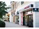 Upscale retail stores in Avalon, including a nail salon and gym at 358 Olmstead Way # 25, Alpharetta, GA 30022