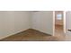 Well-lit bedroom with double door closet at 2870 Aunt Pitty Pat Ln, Douglasville, GA 30135