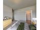 Spacious bedroom featuring a walk-in closet and soft, neutral carpeting at 2108 Irvin Ct, Kennesaw, GA 30144