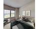 Spacious bedroom with large windows, plush carpeting, and a king-size bed at 2108 Irvin Ct, Kennesaw, GA 30144