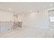 Bright and airy loft overlooking main level at 3952 Adler Cir, Buford, GA 30519