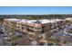 Multi-level retail building with ample parking at 1160 Pin Oak Ct, Cumming, GA 30041