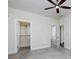 Spacious bedroom with ceiling fan and walk-in closet at 3394 Bryerstone Se Cir, Smyrna, GA 30080