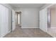 Spacious bedroom with neutral walls and carpet at 2196 Swallow Se Cir, Atlanta, GA 30315