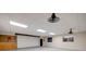 Bright and airy workshop with ceiling fans and ample space at 923 Pine Cir, Woodstock, GA 30189