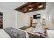 Bright and spacious bedroom with a play area and access to bathroom at 2440 Emerald Dr, Jonesboro, GA 30236