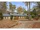 Home with stone walkway and landscaping at 2440 Emerald Dr, Jonesboro, GA 30236