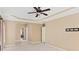 Spacious bedroom with ceiling fan and ample natural light at 727 Pear Grove Pl, Marietta, GA 30066