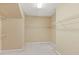 Large walk-in closet with wire shelving and hanging rods at 727 Pear Grove Pl, Marietta, GA 30066