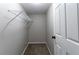 Functional closet with wire shelving for convenient storage at 2076 Scarbrough Dr, Stone Mountain, GA 30088