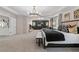 Spacious main bedroom with ensuite bathroom and sitting area at 236 Ruthe Cvs, Locust Grove, GA 30248