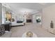 Bright and spacious main bedroom with ensuite access and sitting area at 236 Ruthe Cvs, Locust Grove, GA 30248