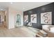 Bright sitting room with modern decor and large windows at 236 Ruthe Cvs, Locust Grove, GA 30248