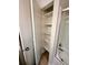 Bathroom with built-in shelving and a spacious closet at 2815 Highway 20 Se, Conyers, GA 30013