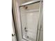 Bathroom with tub and shower combo at 2815 Highway 20 Se, Conyers, GA 30013