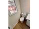 Bathroom with toilet and updated vanity at 2815 Highway 20 Se, Conyers, GA 30013
