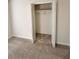 Large bedroom closet with double doors at 2815 Highway 20 Se, Conyers, GA 30013
