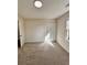 Spacious bedroom with neutral carpet and closet at 2815 Highway 20 Se, Conyers, GA 30013