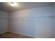 Large walk-in closet with wire shelving at 168 Waypoint Dr, Stockbridge, GA 30281